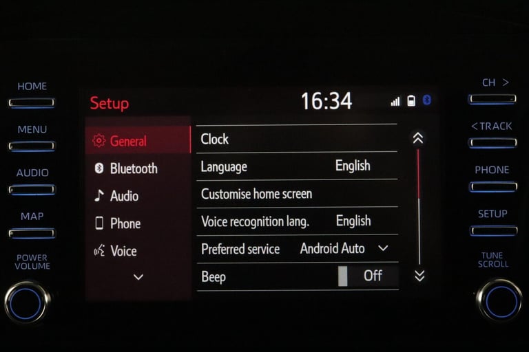 2022 Toyota Aygo X 1.0 VVT-i Pure Euro 6 (s/s) 5dr HATCHBACK Petrol Manual