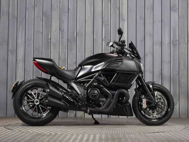 2017 17 DUCATI DIAVEL BUY ONLINE 24 HOURS A DAY