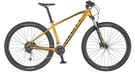 2020 Scott Aspect 740 Hardtail Mountain Bike in Orange