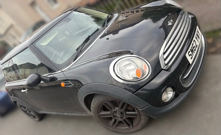 Mini, HATCHBACK, Hatchback, 2013, Manual, 1598 (cc),3 doors - Image 3