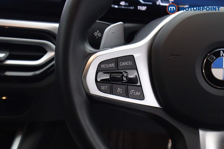 2024 BMW 2 Series 230i M Sport 2dr Step Auto COUPE PETROL Automatic