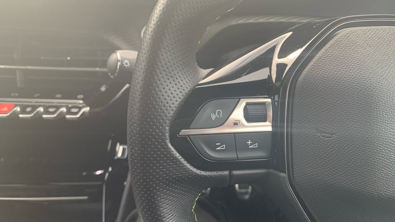 2022 Peugeot 2008 1.2 PureTech GT SUV 5dr Petrol Manual Euro 6 (s/s) (130 ps) SUV Petrol Manual