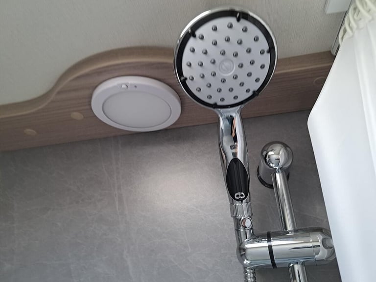 2025 Swift Sprite Exclusive Alpine 4