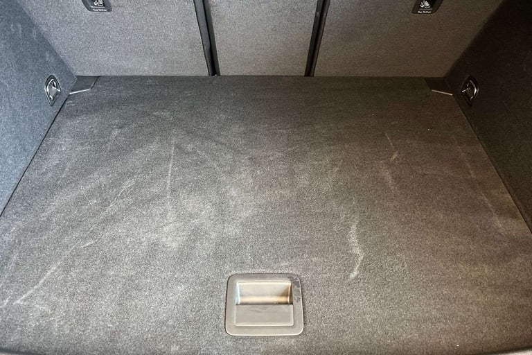  Audi A3 35 TFSI Black Edition 5dr S Tronic Hatchback Petrol Automatic