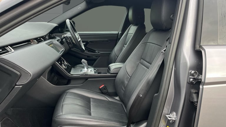 2022 Land Rover Range Rover Evoque 2.0 P250 R-Dynamic S 5dr Auto Petrol Hatchback Hatchback Petro...