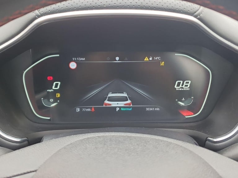 2023 MG MG HS 1.5 T-GDI Trophy 5dr DCT Hatchback Petrol Automatic
