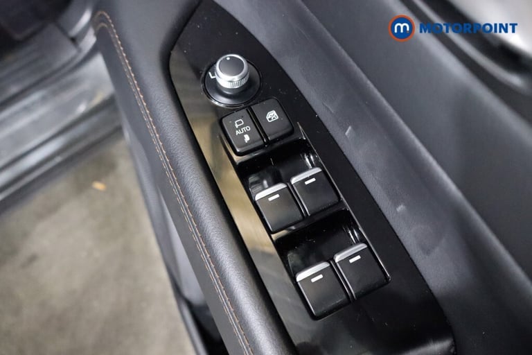 2024 Mazda CX-5 2.0 e-Skyactiv G MHEV Exclusive-Line 5dr Auto SUV Petrol Automatic