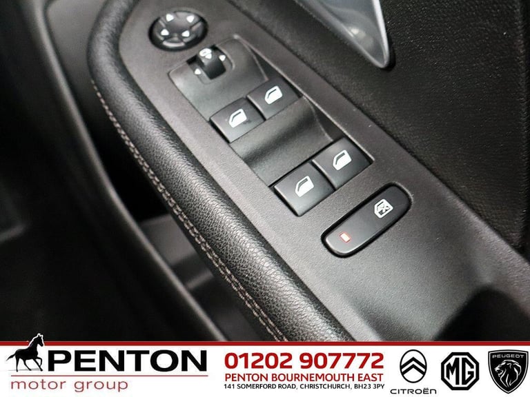 2022 Vauxhall Mokka 1.2 Turbo SRi Premium Euro 6 (s/s) 5dr HATCHBACK Petrol Manual