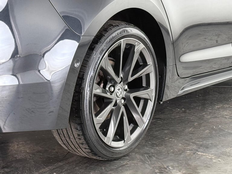 2023 Toyota Corolla 2.0 VVT-i Hybrid Excel 5dr CVT ESTATE PETROL/ELECTRIC Automatic