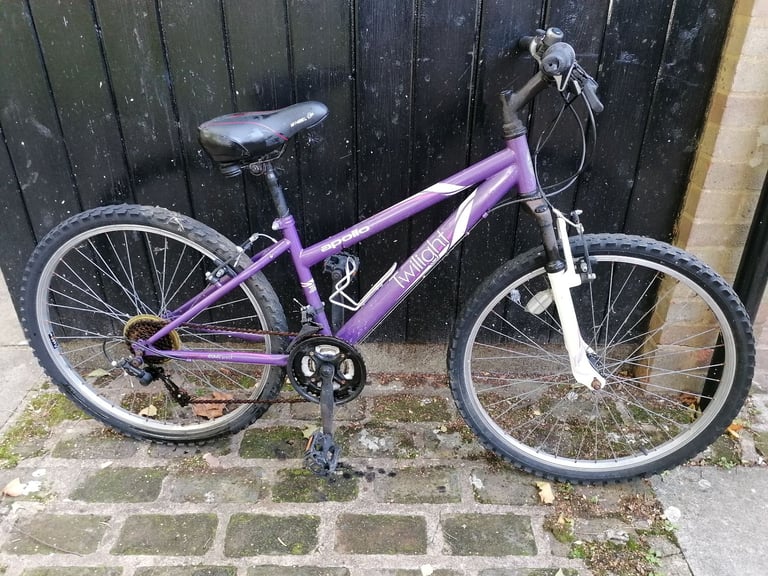 image for Apollo twilight mountain bike. 