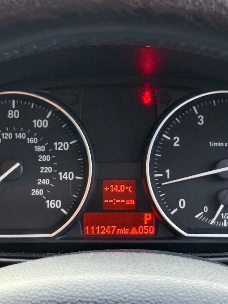 BMW, 1 SERIES, Hatchback, 2007, Semi-Auto, 1995 (cc), 5 doors