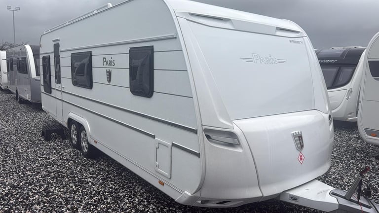 image for Tabbert Paris 