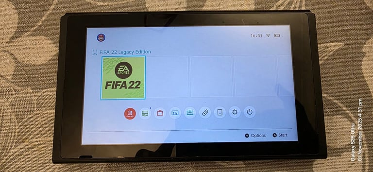 image for Nintendo switch - READ DESCRIPTION