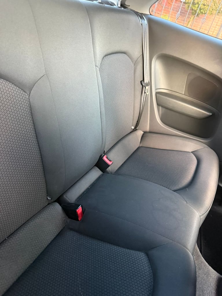 Audi, A1, Hatchback, 2011, Manual, 1598 (cc), 3 doors