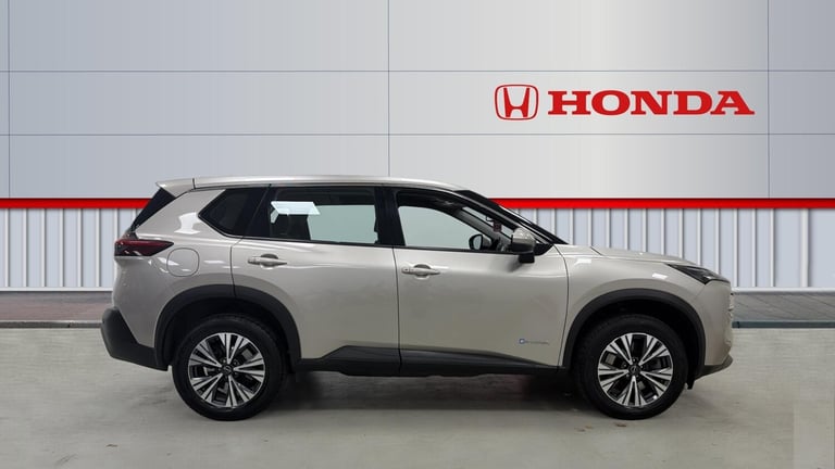 2024 Nissan X-Trail 1.5 E-Power E-4orce 213 Acenta Premium 5dr Auto HATCHBACK PETROL/ELECTRIC Aut...