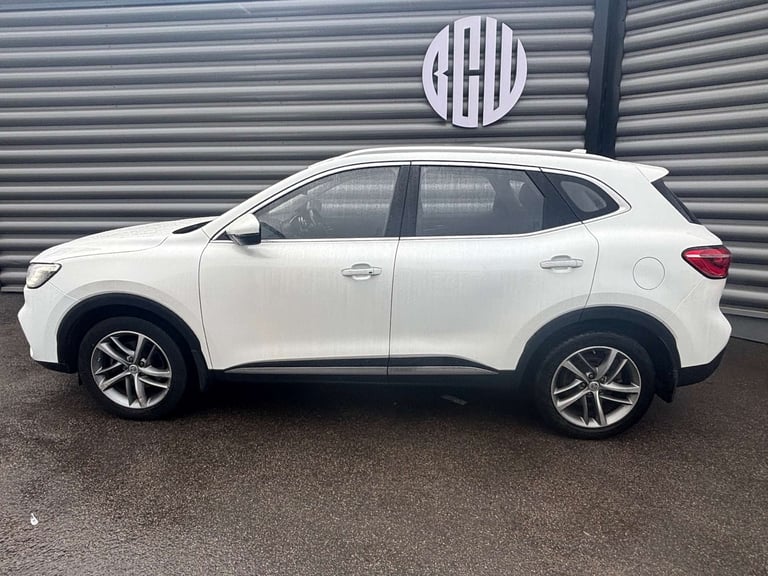 2021 MG MG HS 1.5 HS Exclusive 5dr SUV Petrol Manual