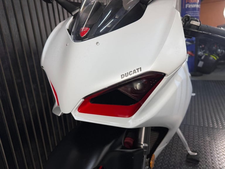 2021 Ducati Panigale V2 955 Euro 5