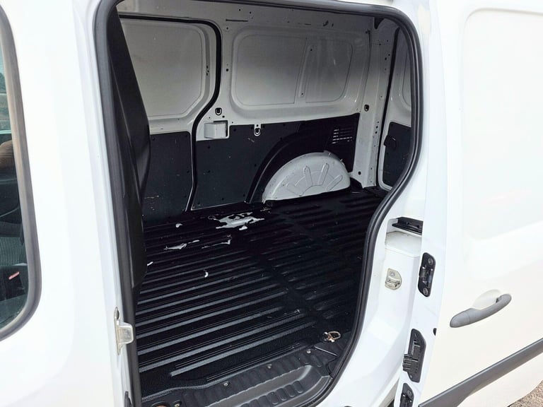 2016 Mercedes-Benz Citan 1.5 111 CDI L3 Euro 5 6dr PANEL VAN Diesel Manual