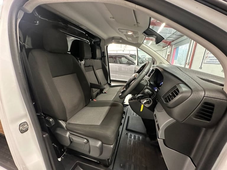 2022 22 PEUGEOT EXPERT 1.5 BLUEHDI 1000 PROFESSIONAL PREMIUM LONG LWB L2 * ONLY 