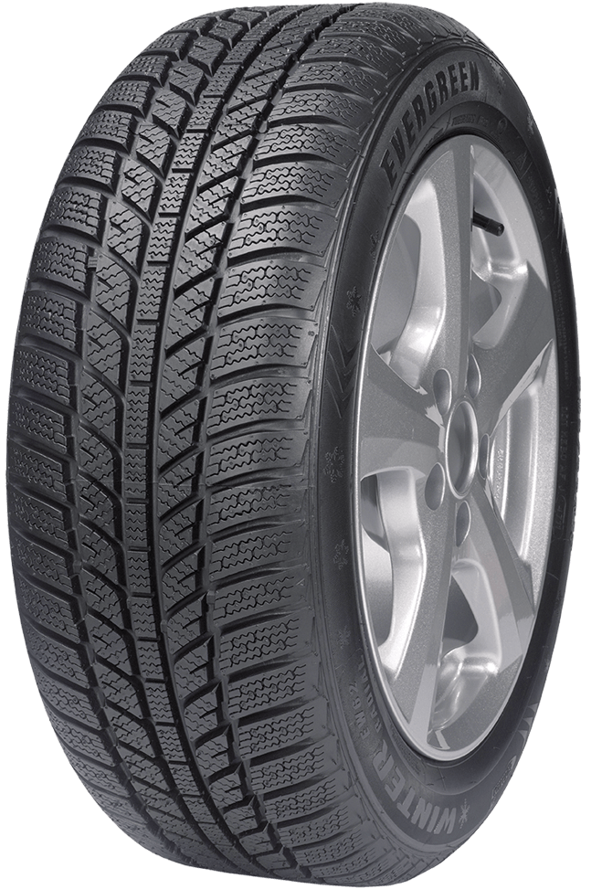 image for Evergreen EW62 winter tyres 185-65-R15-88T