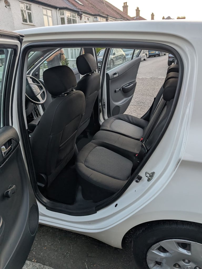 Hyundai, I20, Hatchback, 2013, Manual, 1248 (cc), 5 doors