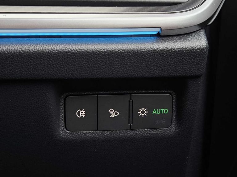 2025 Skoda Enyaq 210kW 85x Sportline 82kWh 4x4 5dr Auto [Maxx] Automatic SUV Electric Automatic