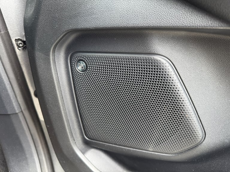 2020 Ford Kuga 2.0 EcoBlue mHEV ST-Line First Edition 5dr Estate Diesel Manual