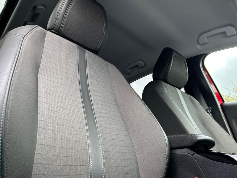 2023 Peugeot 208 1.2 PureTech Allure Premium + Hatchback 5dr Petrol EAT Euro 6 (s/s) (130 ps Hatc...