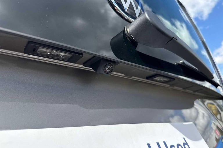 2025 Volkswagen Caddy 2.0 TDI 122ps Maxi Life 7 Seat DSG 2025 Van DIESEL Automatic