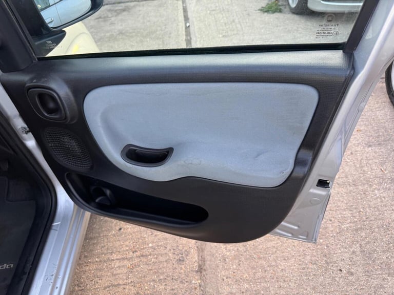 FIAT PANDA 0.9 TwinAir Lounge Dualogic Euro 6 (s/s) 5dr 2014