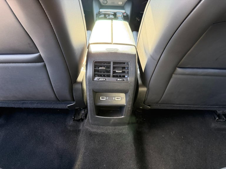  Citroen C5 X 1.2 PureTech Shine Plus Hatchback 5dr Petrol EAT8 Euro 6 (s/s) (130 ps) Petrol Auto...
