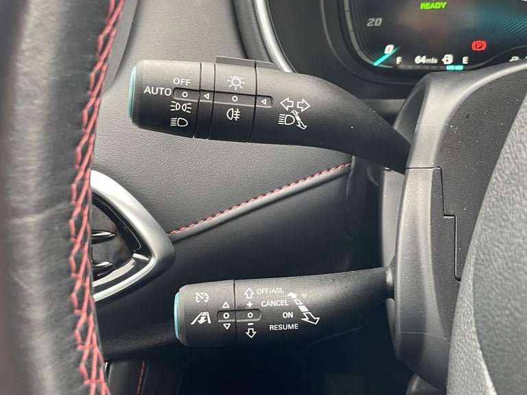 2023 MG MG HS 1.5 T-GDI 16.6kWh Trophy Auto Euro 6 (s/s) 5dr ESTATE Petrol/Electric Hybrid Automatic