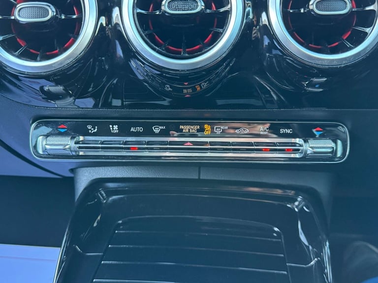 2019 Mercedes-Benz A-Class 2.0 AMG A 35 4Matic Automatic 4WD 5dr - NATIONAL DELIVERY* Hatchback P...