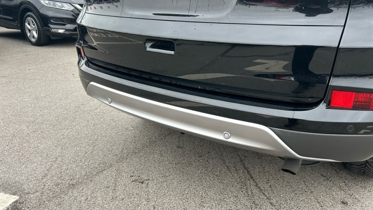 2017 Honda CR-V 2.0 i-VTEC SE 5dr Petrol Estate Estate Petrol Manual