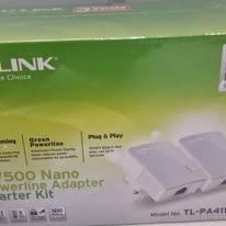 TP power link