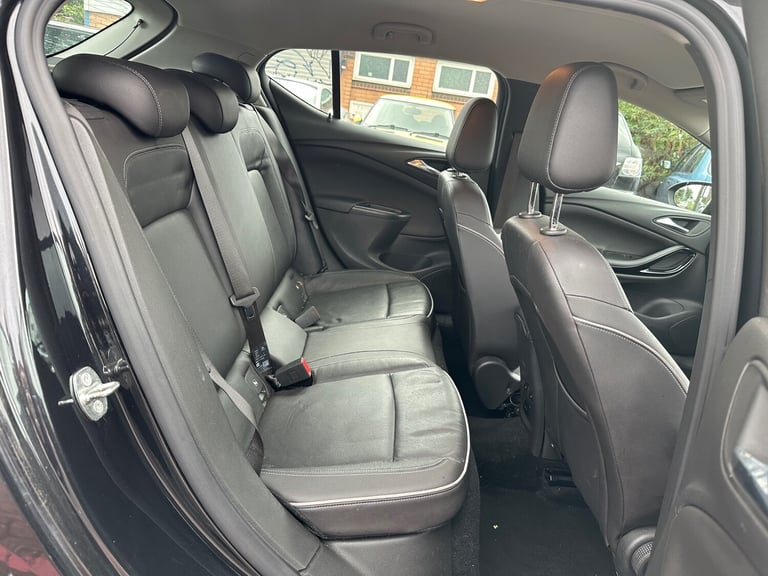 2016 VAUXHALL ASTRA 1.6 CDTI AUTO**NEEDS GEARBOX + BARGAIN NO OFFERS!** - Image 5