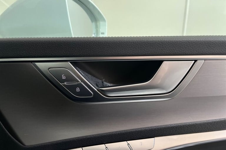 2021 71 AUDI A7 3.0 TFSI V6 55 S LINE SPORTBACK 5DR PETROL S TRONIC QUATTRO EURO