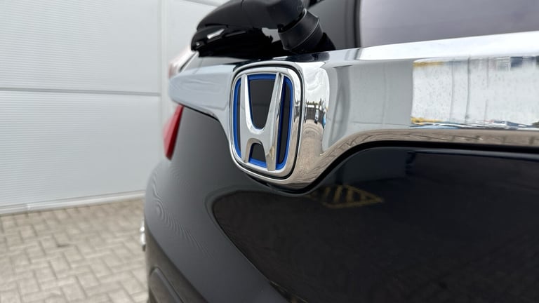 2023 Honda CR-V HONDA CR-V SR 2.0 CVT i-mmd Estate Hybrid Automatic