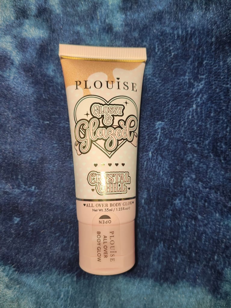 P.Louise Advent Calendar & Makeup Bundle 