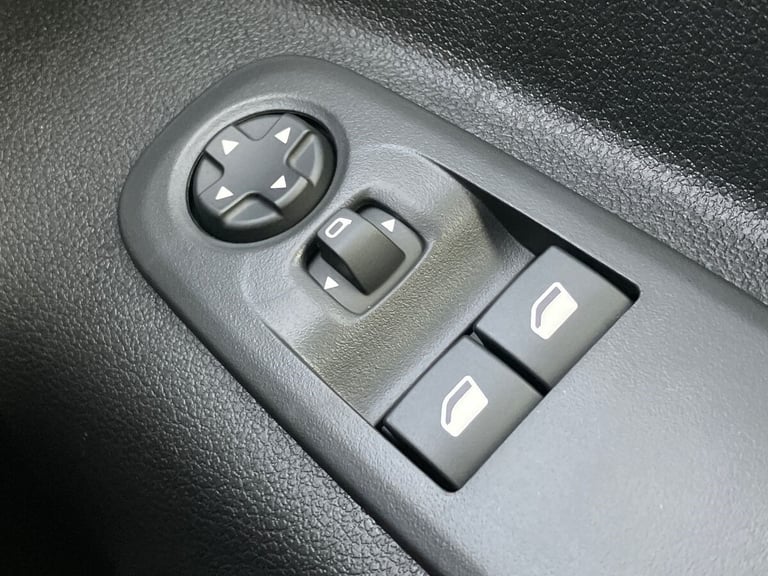 2025 Citroen Berlingo 1.5 BlueHDi 100ps Van Enterprise Van Diesel Manual