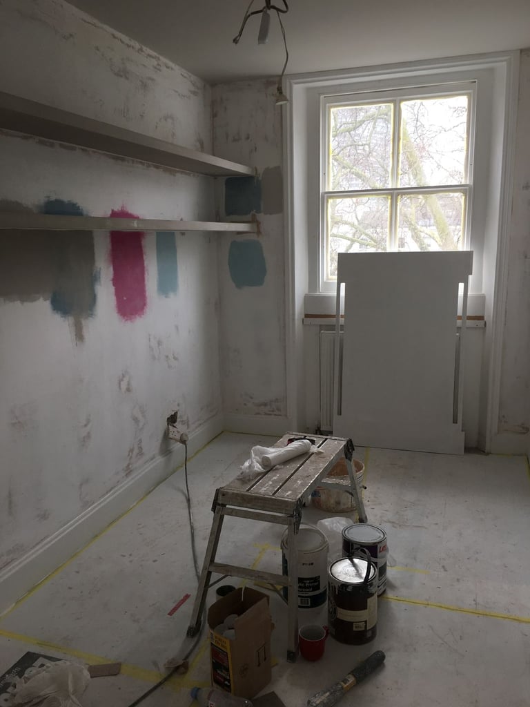 image for tiling bathroom fitting handyman painting decorating,refurbishment