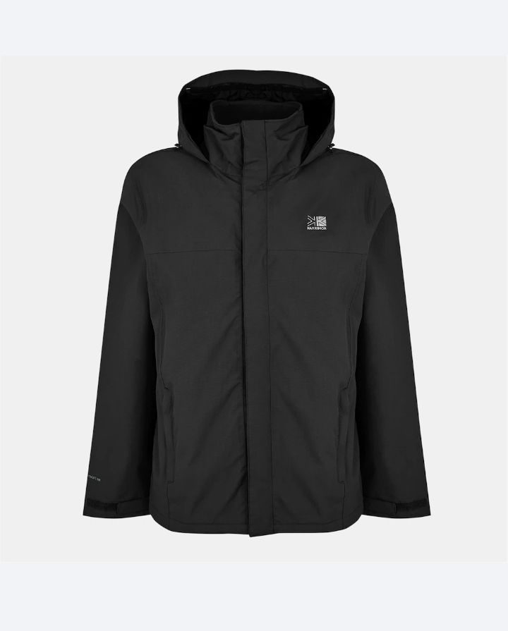 image for mens karrimor waterproof coat