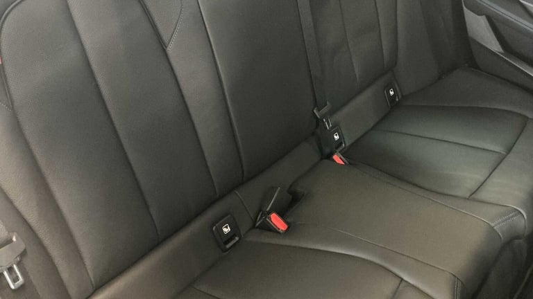  BMW 1 Series 118i M Sport 5dr [Tech Pack] Hatchback Petrol Manual