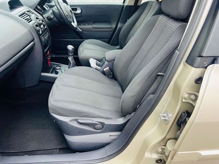 2008 Renault Megane 1.9 dCi FAP Dynamique S Estate 5dr Diesel Manual (154 g/km, 130 bhp) Estate D...