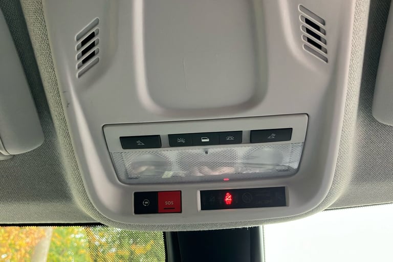  Vauxhall Crossland 1.2 Turbo Ultimate Suv 5dr Petrol Auto Euro 6 s/s 130 Ps