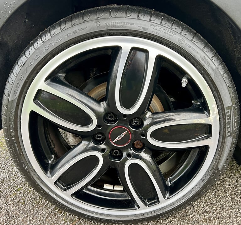 MINI HATCH 2.0 Cooper S 3-Door Hatch 2018