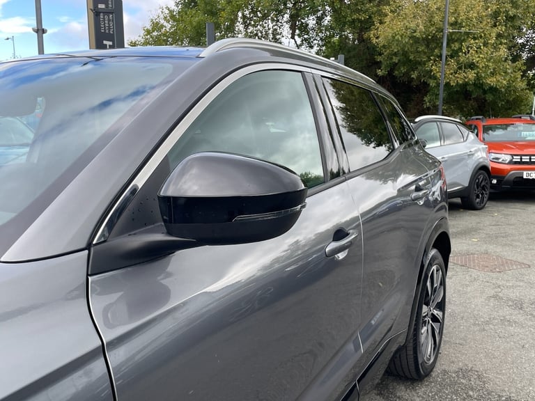 2023 Renault Austral E-Tech Full Hybrid Techno 5dr Auto Estate Hybrid Automatic