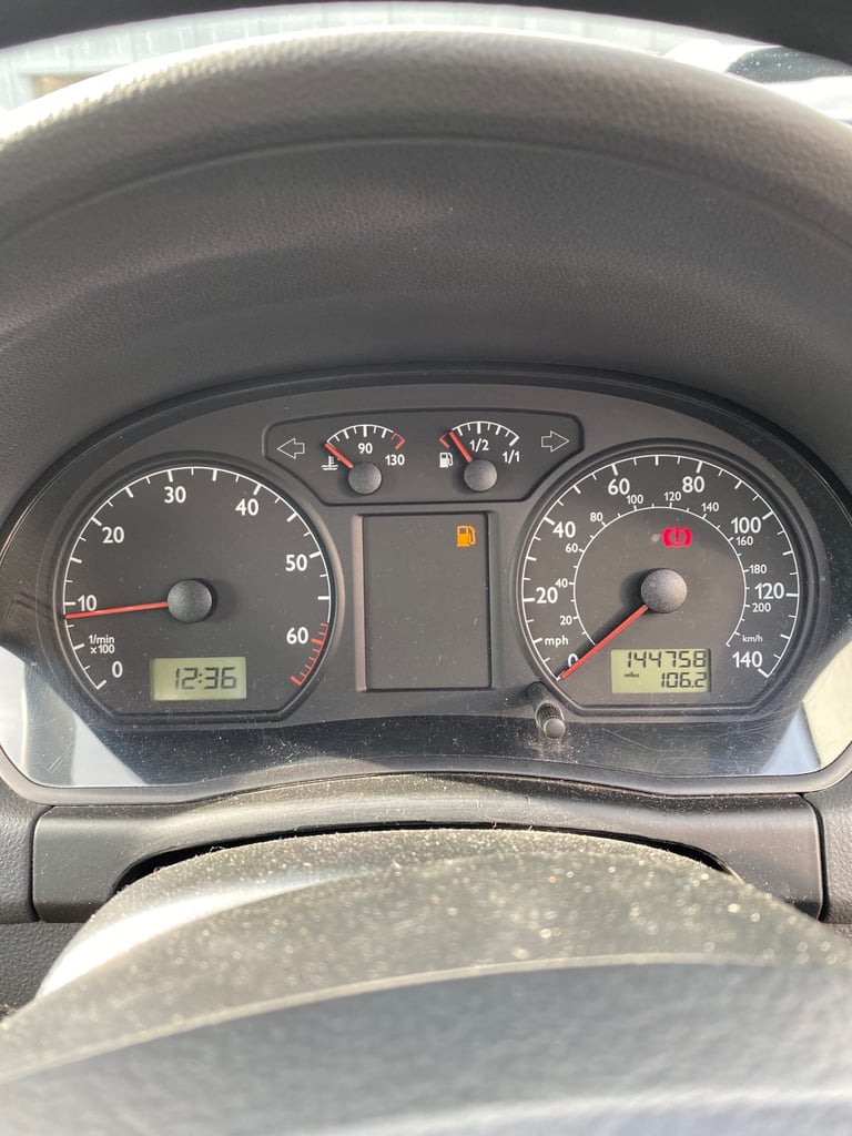 Volkswagen, POLO, Hatchback, 2003, Manual, 1390 (cc),3 doors - Image 5