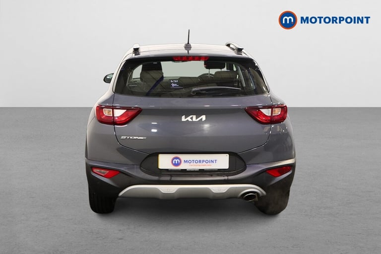 2022 Kia Stonic 1.0T GDi 99 2 5dr SUV Petrol Manual