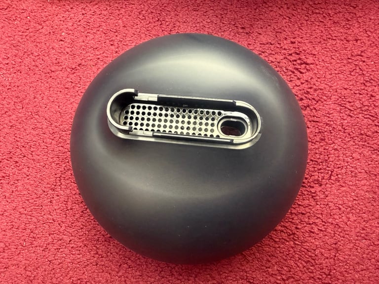 BaByliss Air Wand Hairdryer - NEW